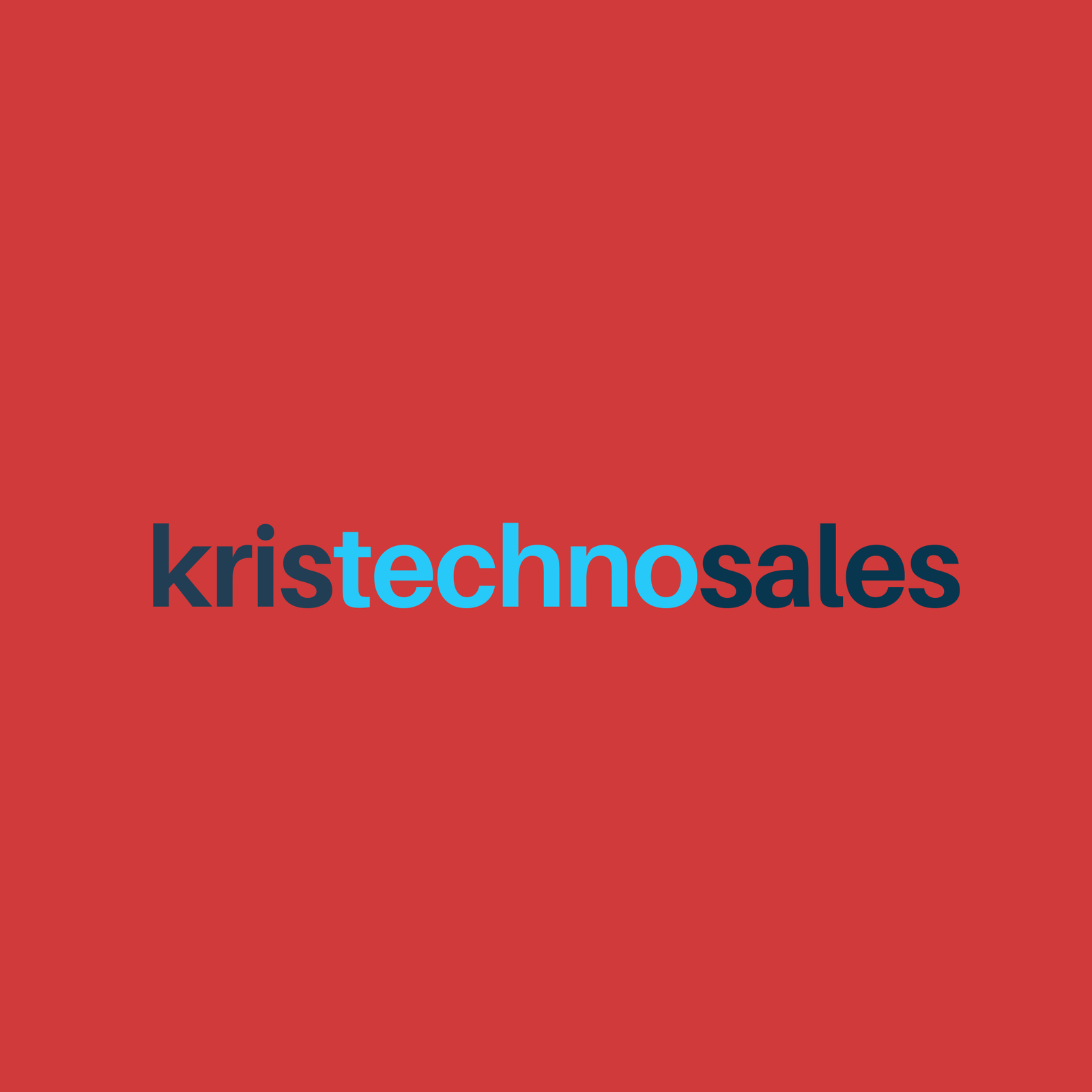 KRISTECHNOSALES